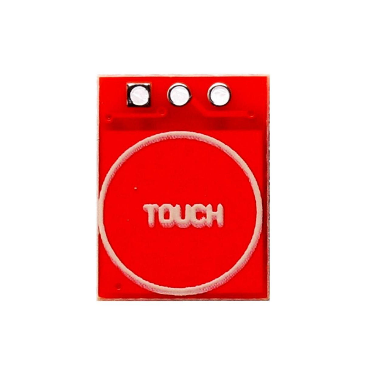 TTP223 capacitive touch switch module